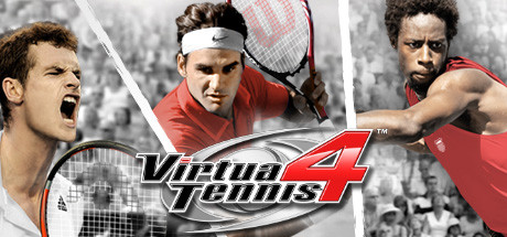 Virtua tennis 4 download pc