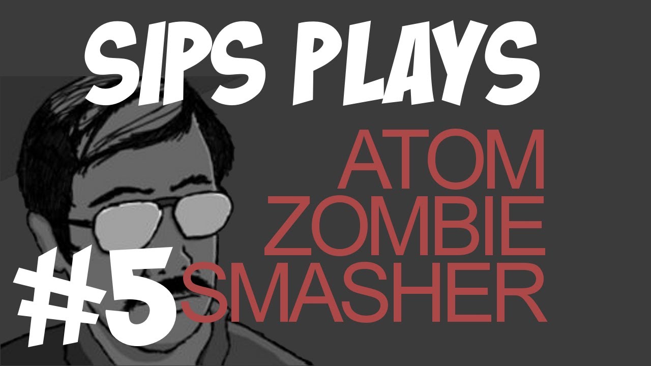 Atom Zombie Smasher Mac Download